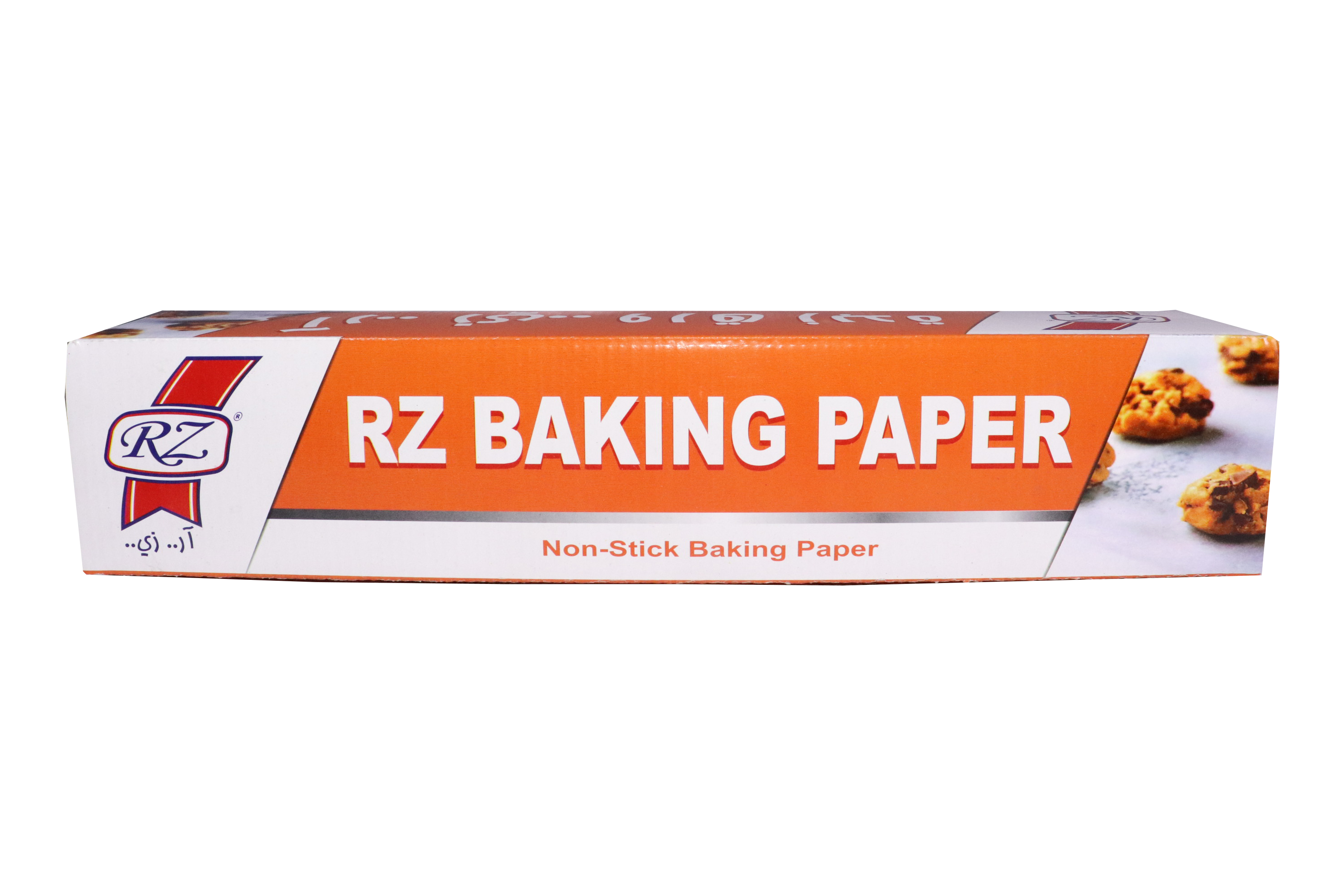 Catering Wrapping Baking Paper Rolls (45cmx75yard)