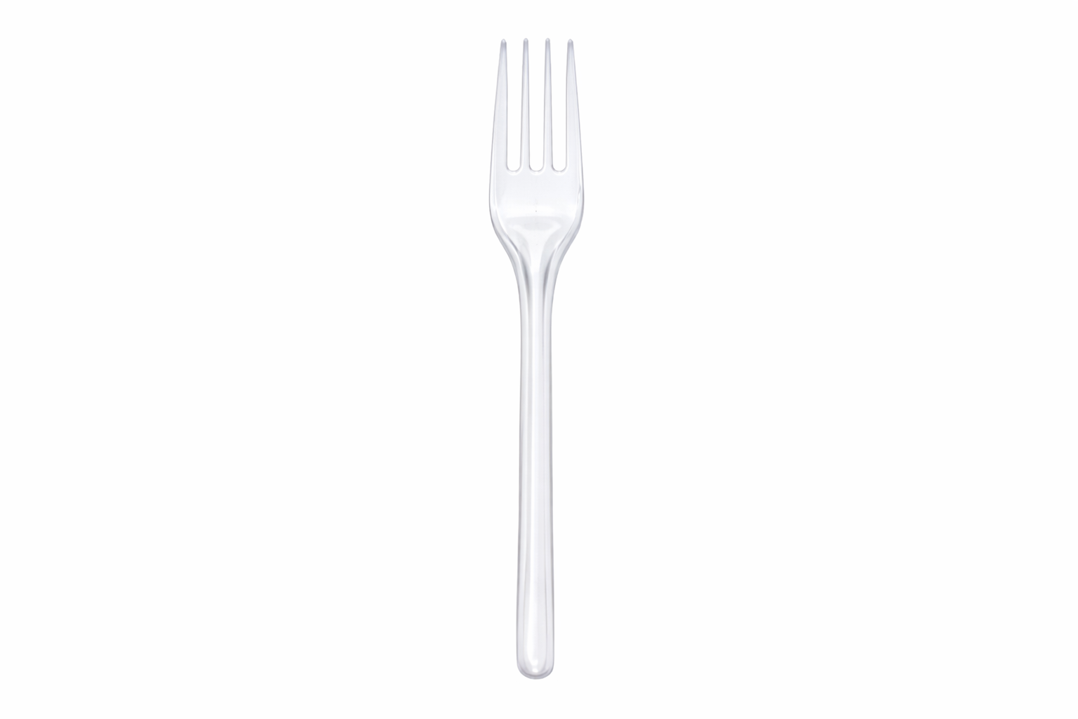 Clear ECO Forks