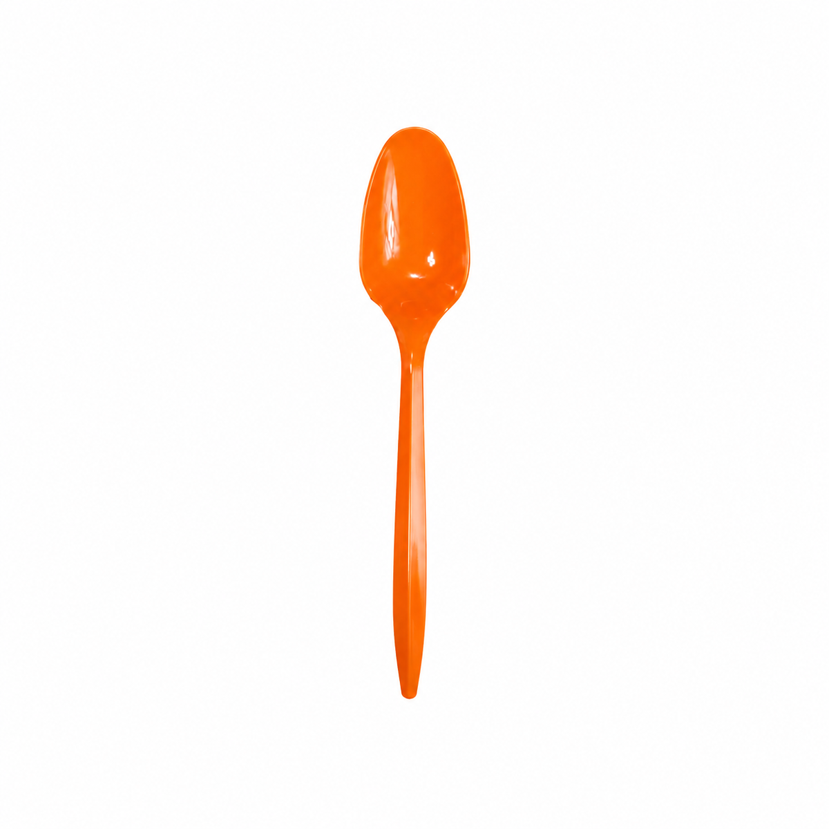 Colored Party Spoon