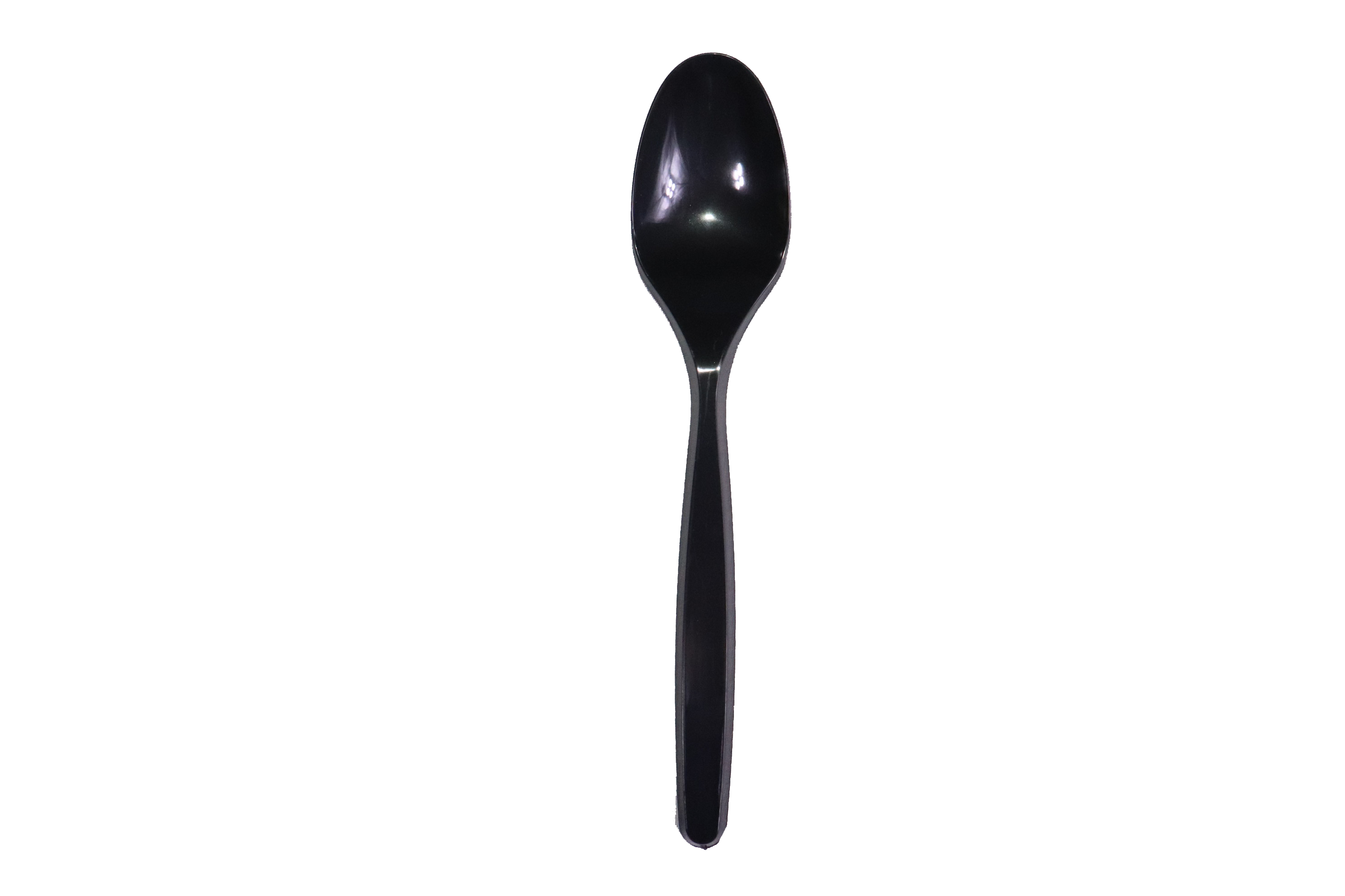 Black ECO Spoons