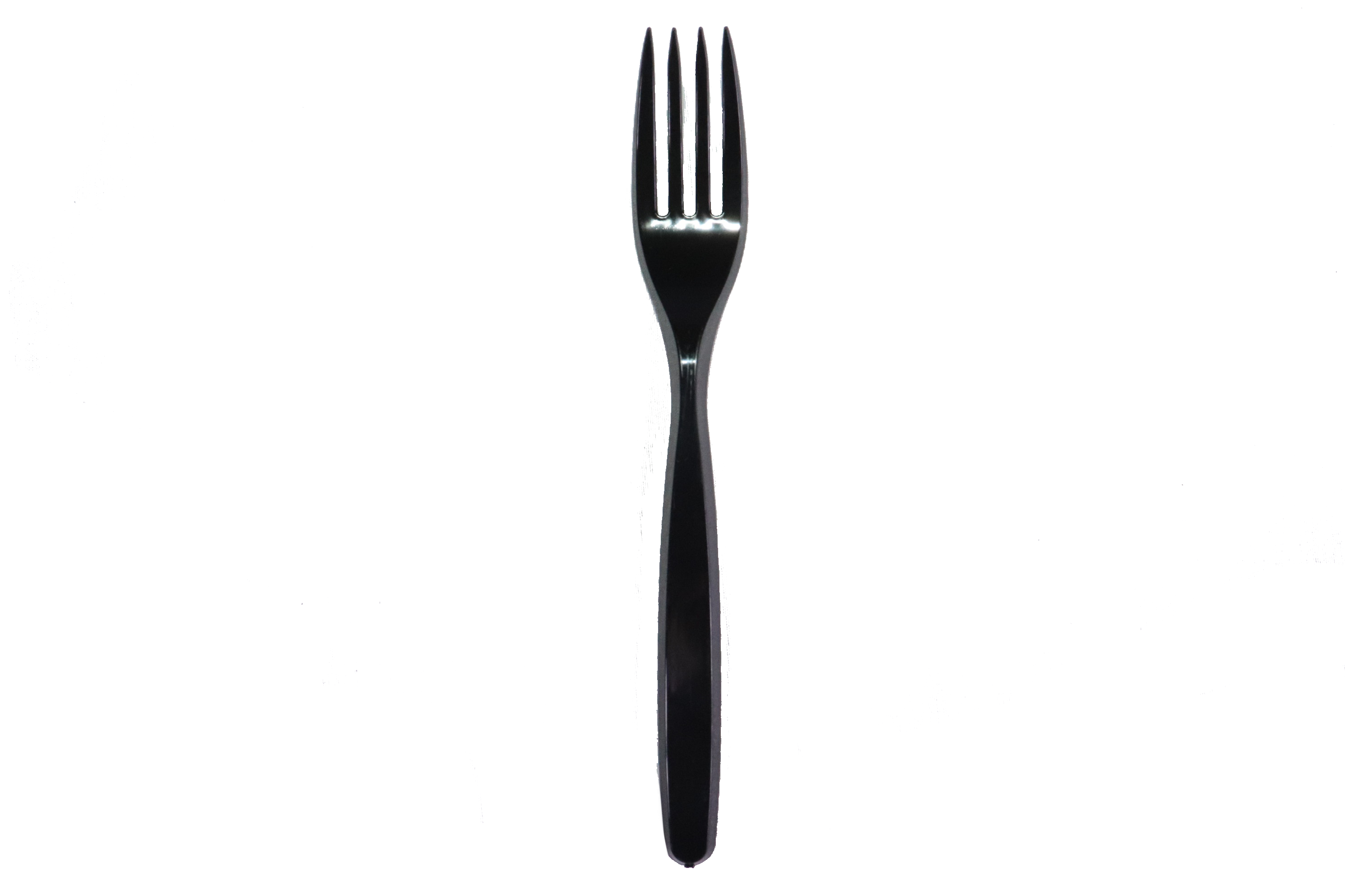 Black VIP Forks