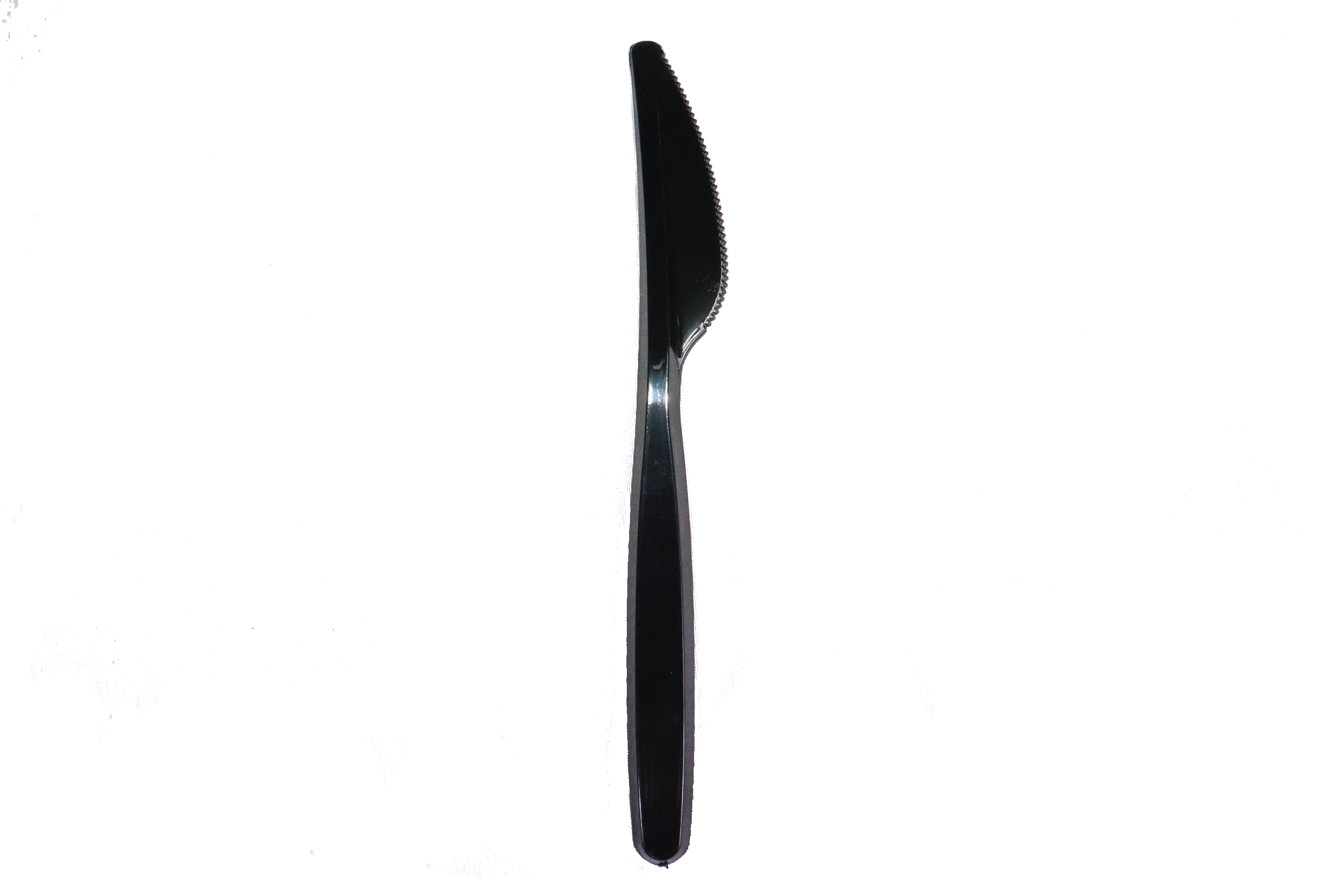Black VIP Knives