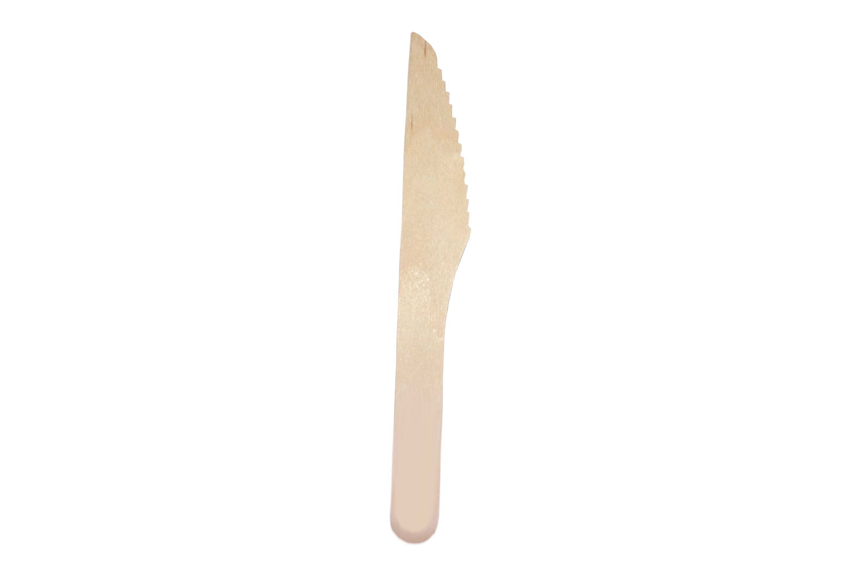 Wooden VIP Knives