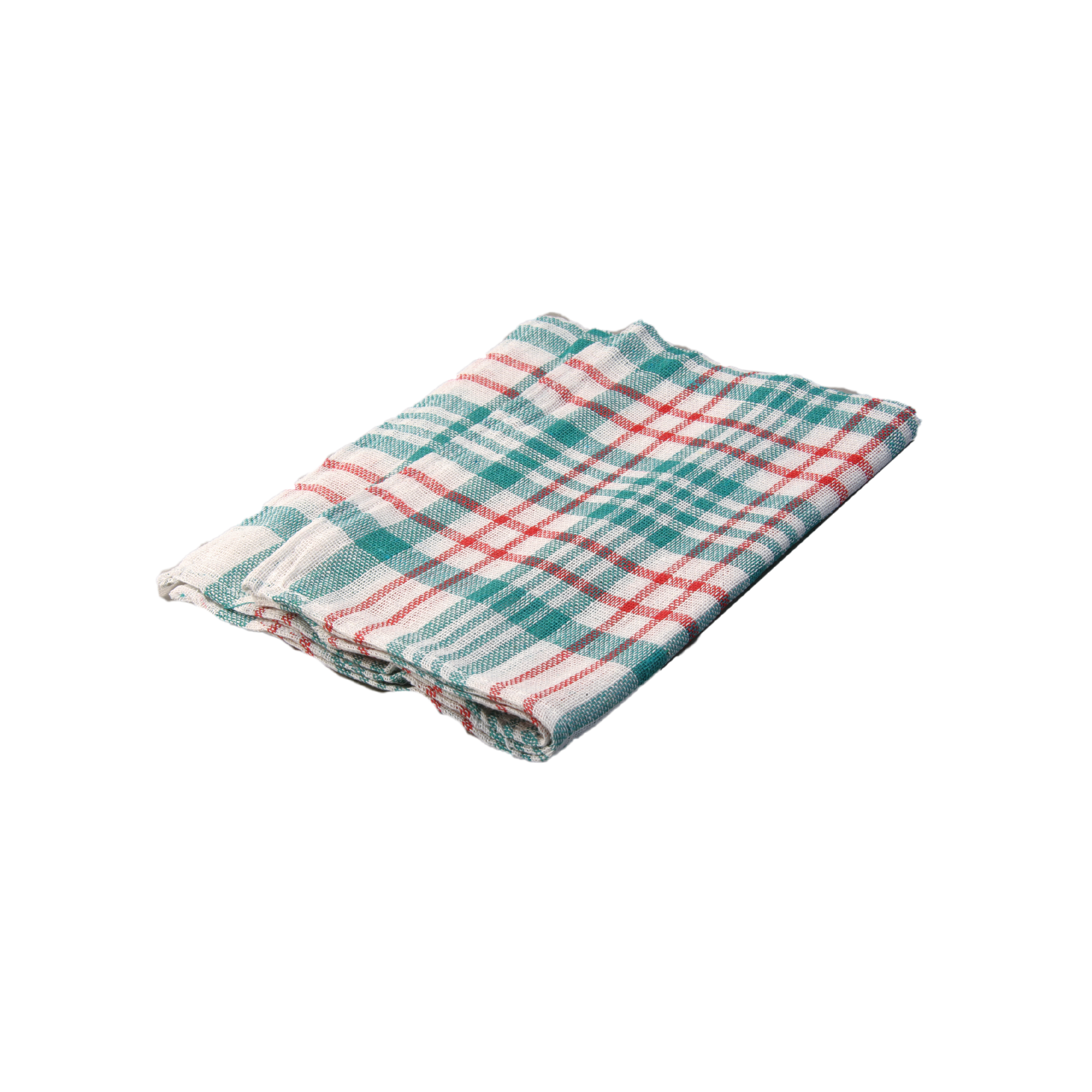 Checkered Cleaning Cloth