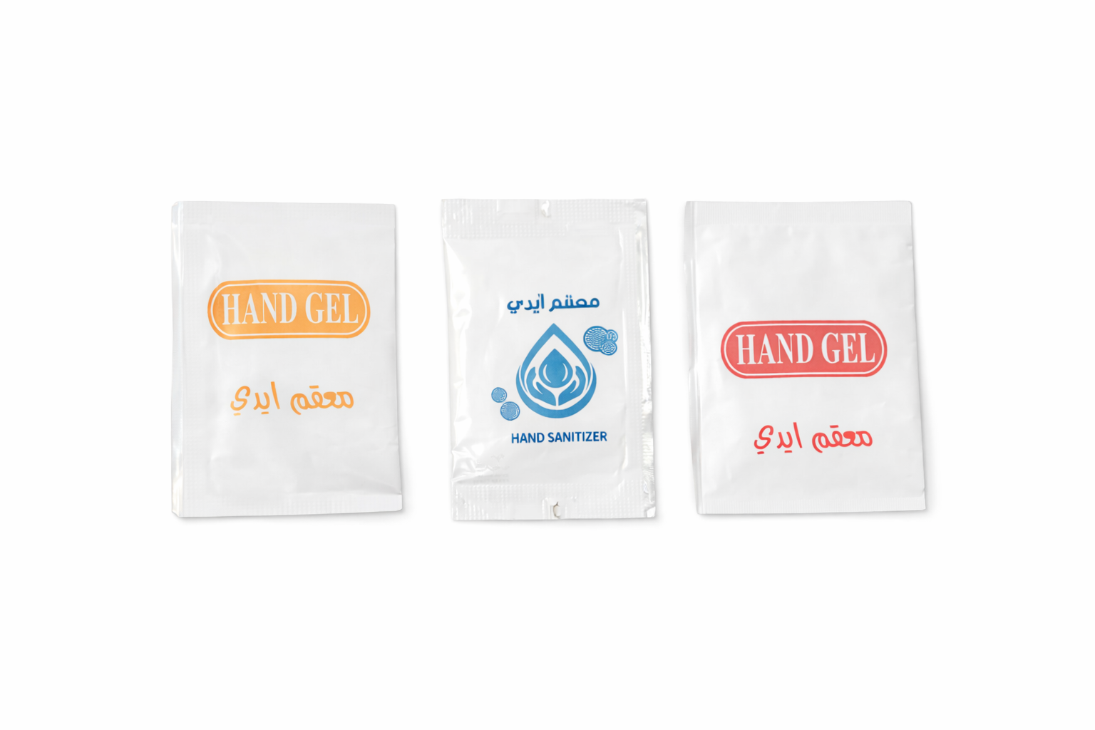Hand Gel