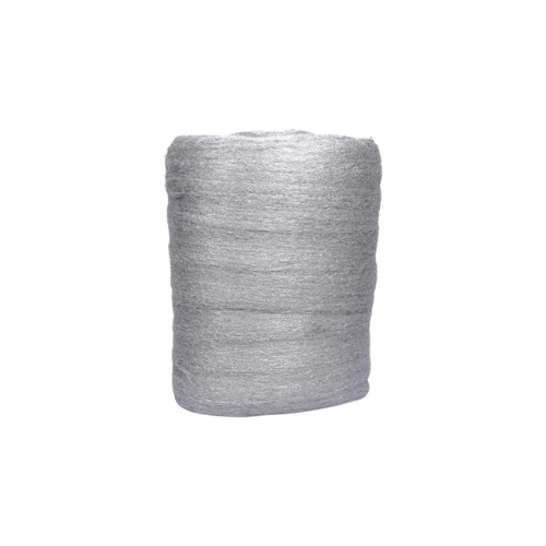Cleaning Steel Roll
