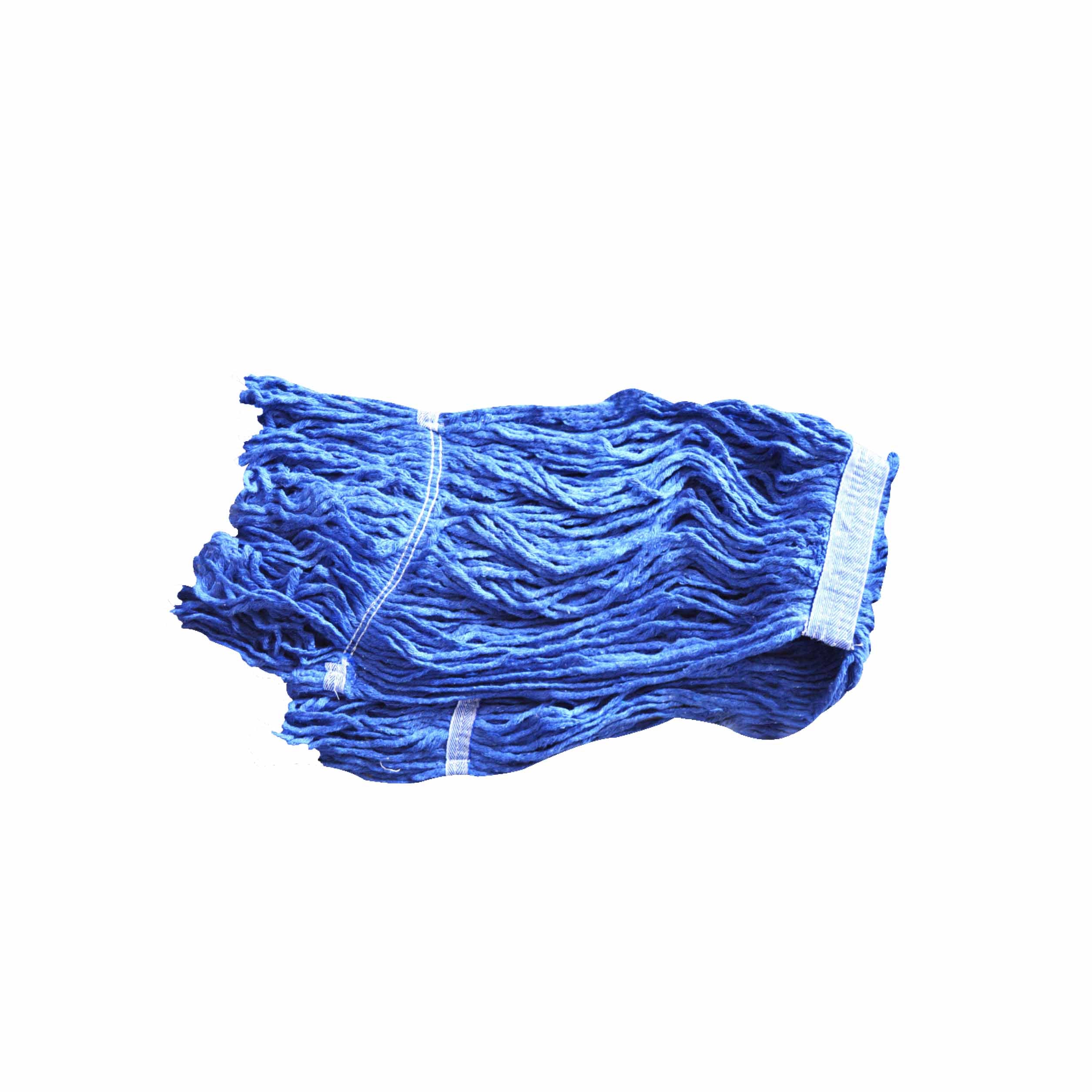 Cotton Mop Blue 
ممسحة تنظيف قطن زرقاء