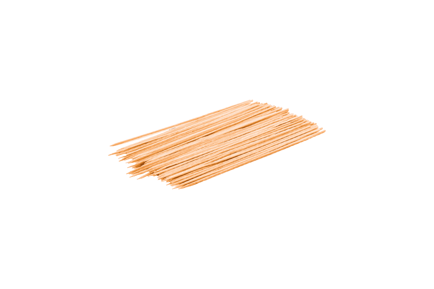Bamboo Skewers