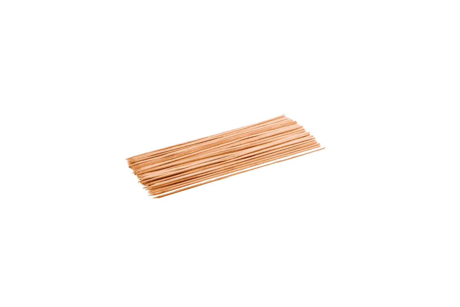 Bamboo Skewers