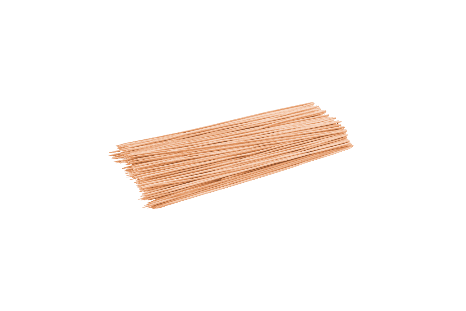 Bamboo Skewers
عيدان خشبية للشواء (أسياخ الخيزران/بامبو)
20/25/30/40cm
٢٠/٢٥/٣٠/٤٠سم