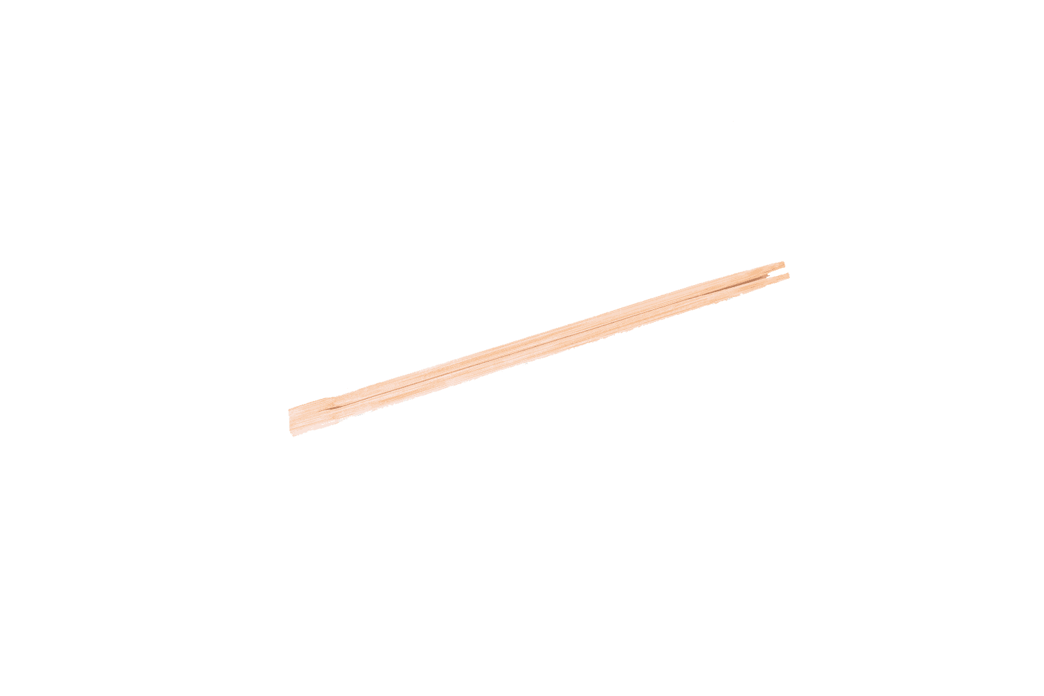 Wooden Wrapped Chopsticks
عيدان خشب صيني- مغلفة