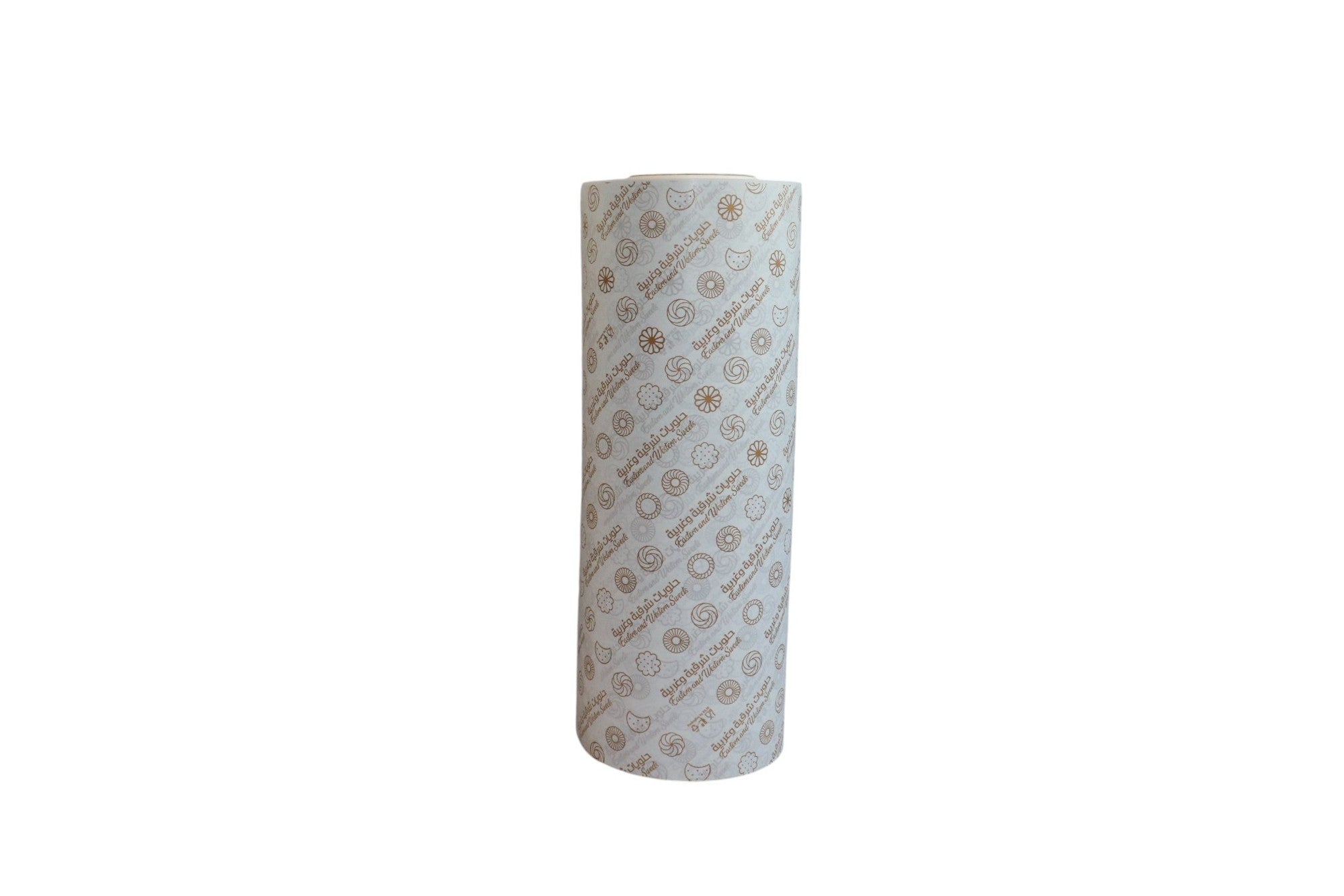 Generic Design Paper Rolls for Sweets 50/70cm