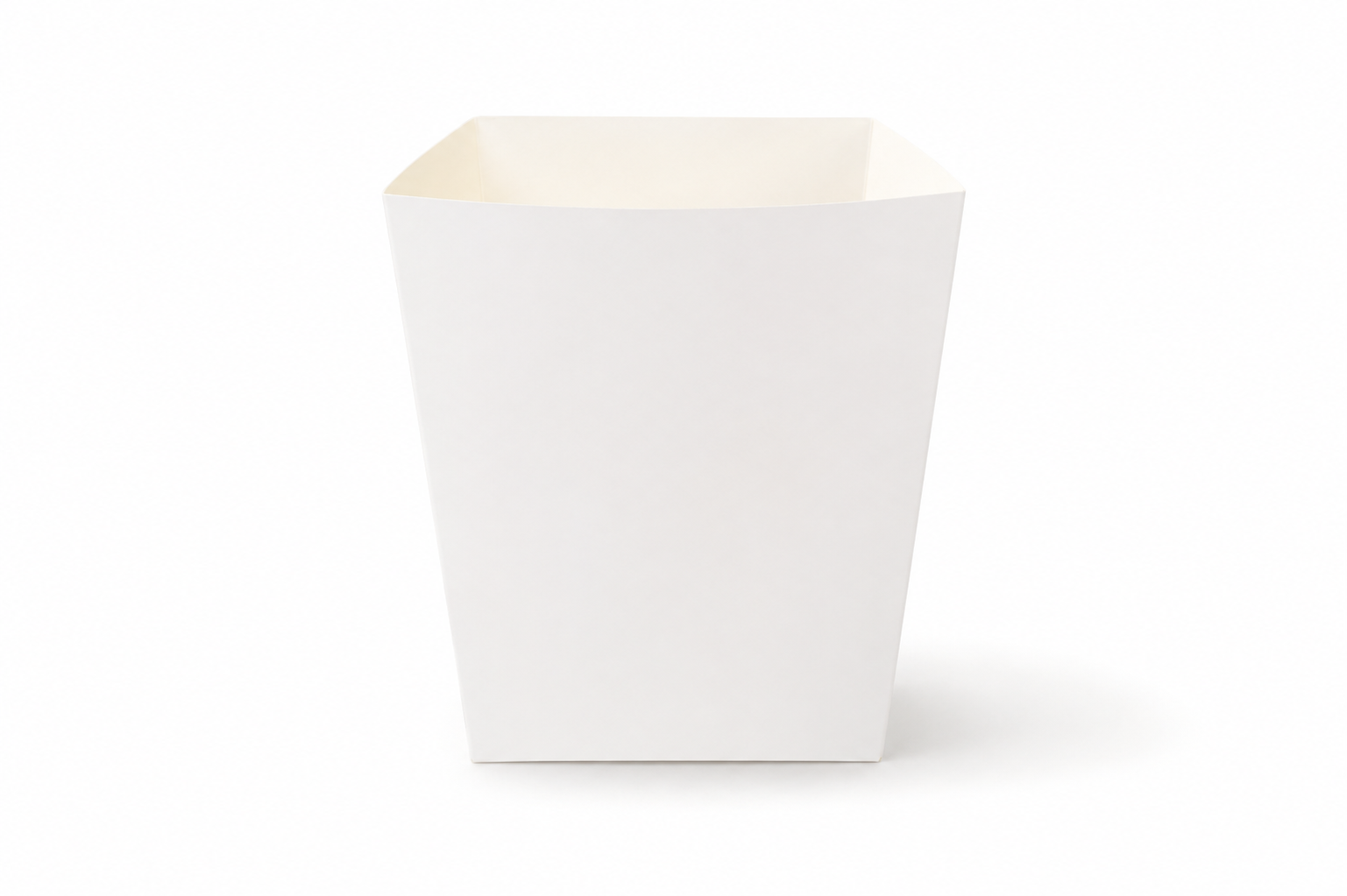 Plain Falafel Box – (Different Sizes)