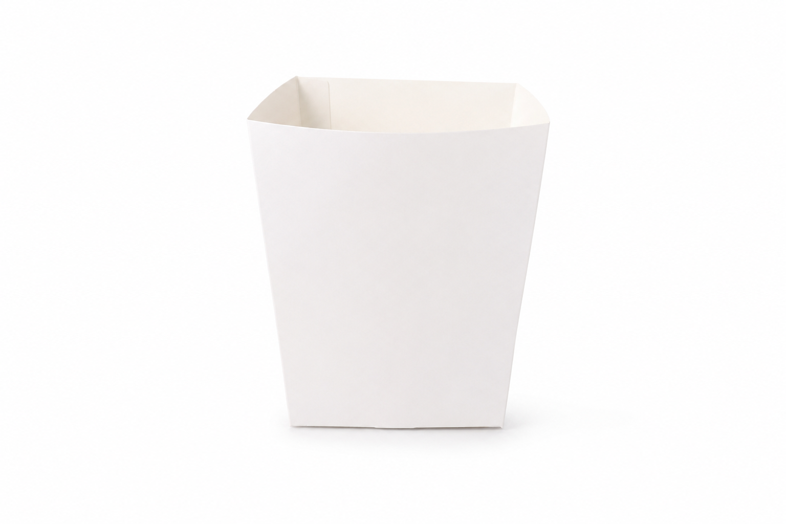 Plain Falafel Box – (Different Sizes)