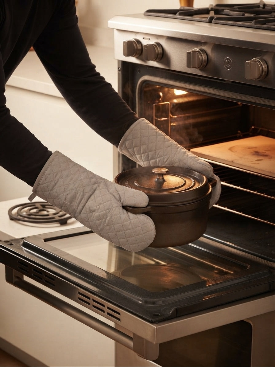 Oven Gloves OFFERS 1x1