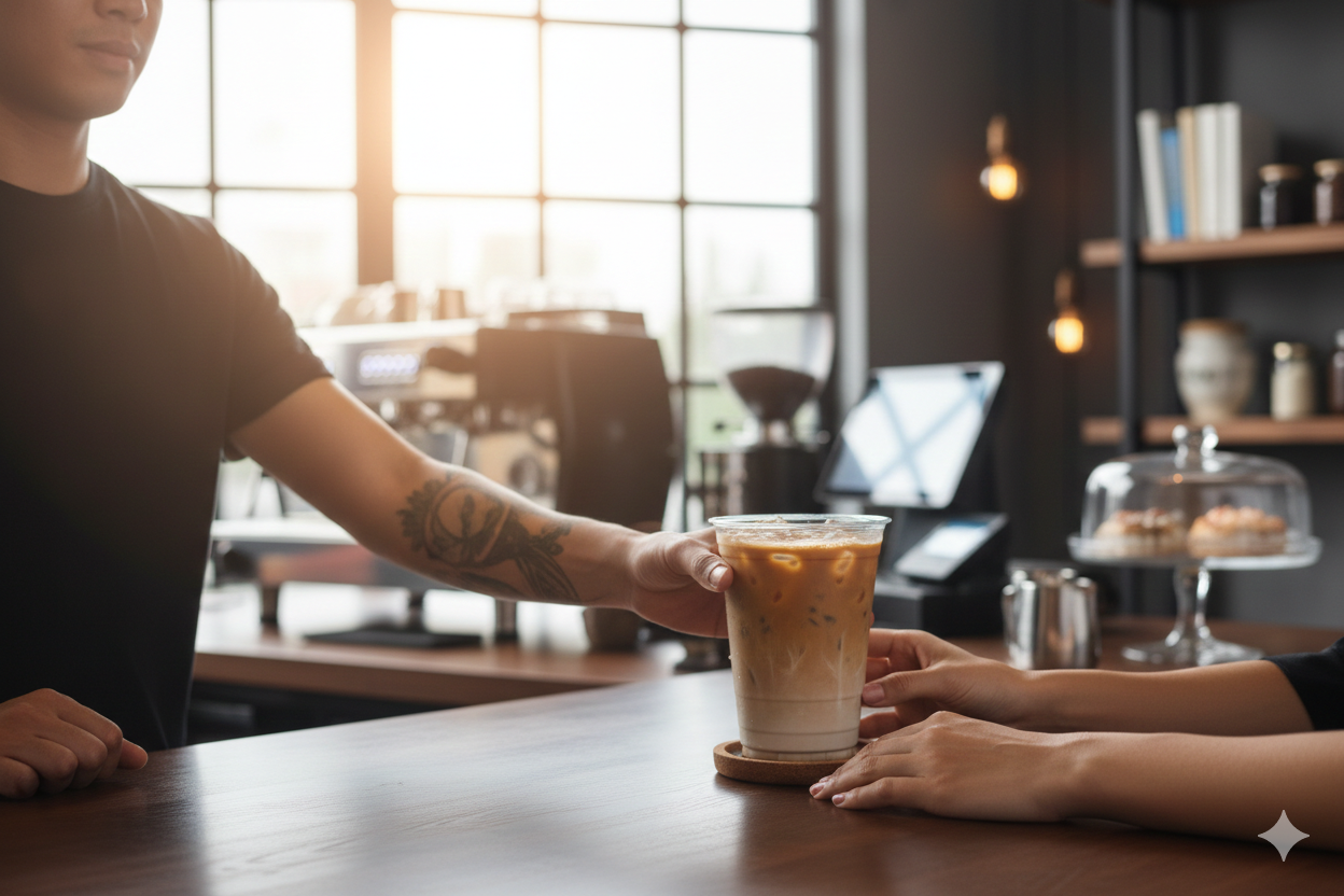 PET Clear Plastic Cups (7/8/10/12/14/16/20/24oz)