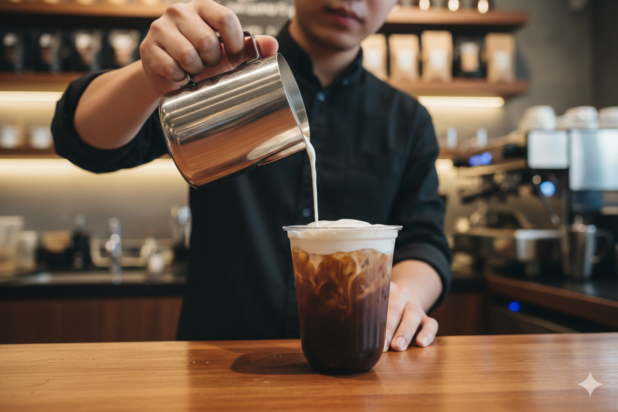 U-Shape PET Cups 10/12/14/16/20/24oz