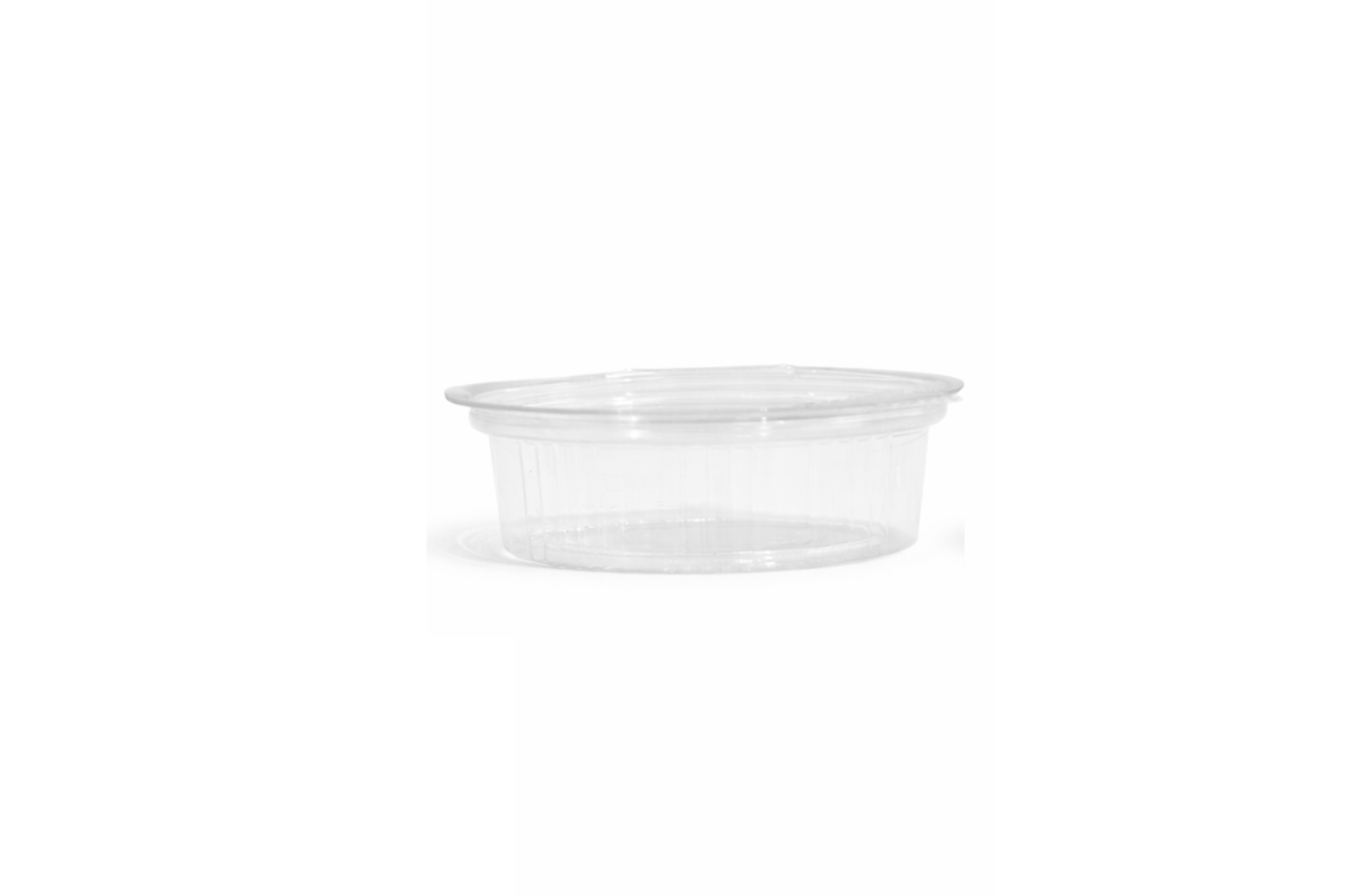 علب صوص بغطاء متصل
Hinged Lid Sauce Containers 2oz