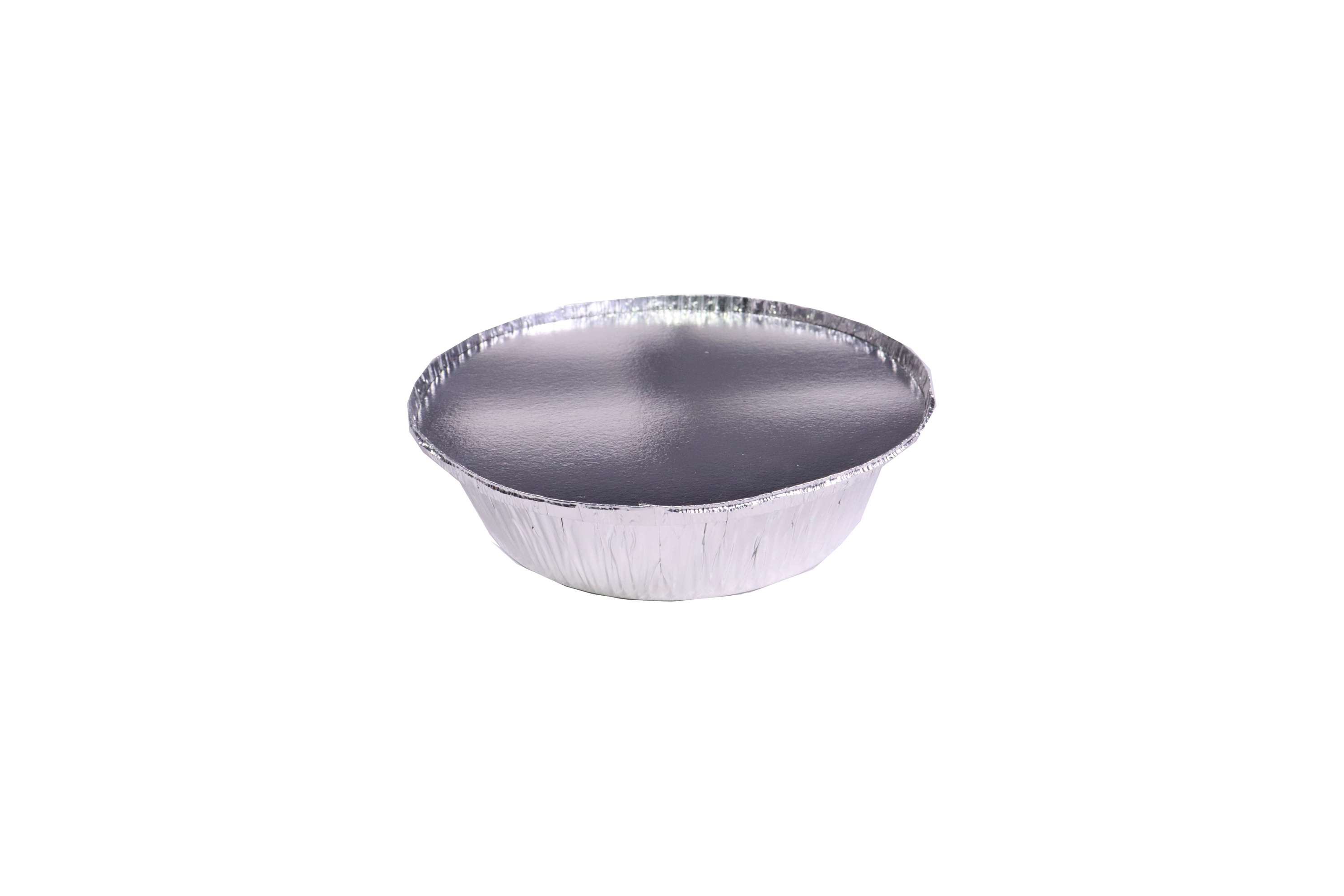Round Aluminum Conainer 18cm