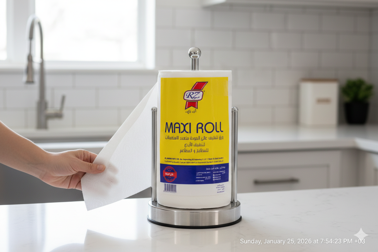 Maxi Rolls 700g