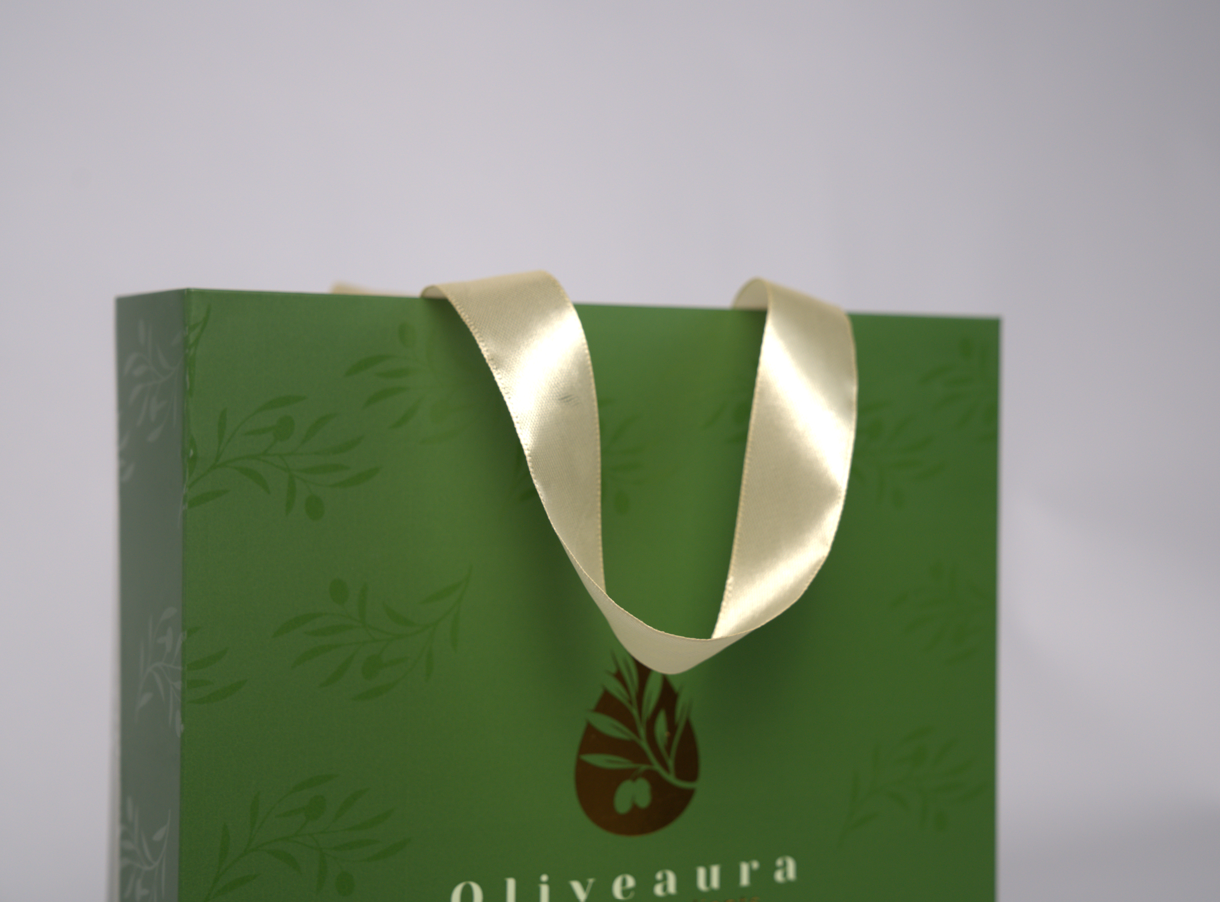 Customized Carton Bags