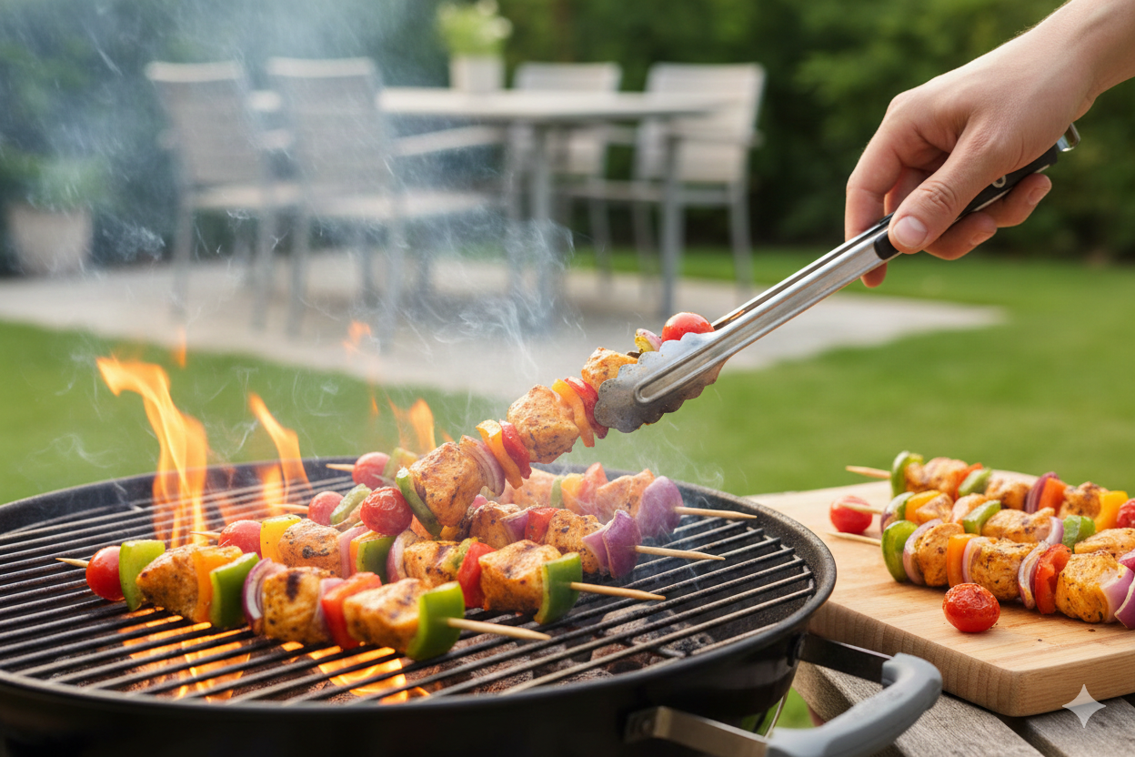 Bamboo Skewers
عيدان خشبية للشواء (أسياخ الخيزران/بامبو)
20/25/30/40cm
٢٠/٢٥/٣٠/٤٠سم