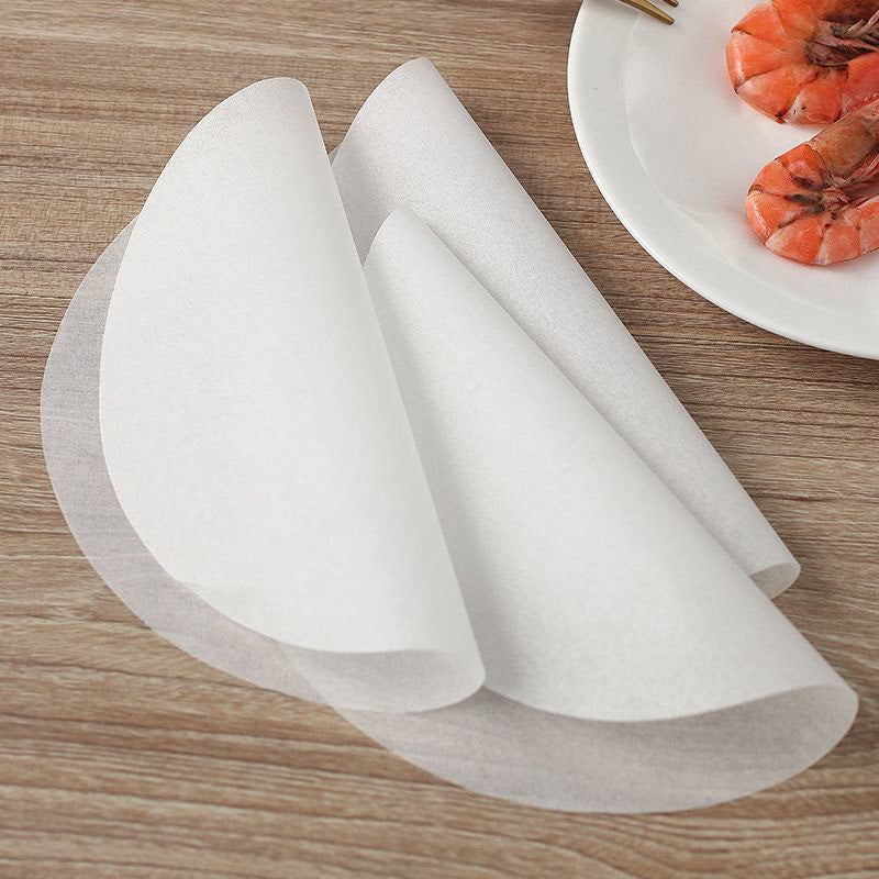 Round Air Fryer Paper Liners ø20cm