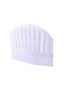 Non Woven Chef Hat