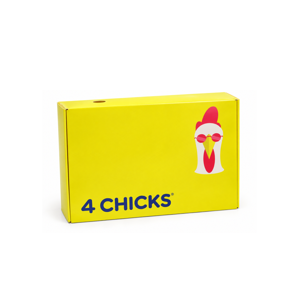 Customized Paper Containers