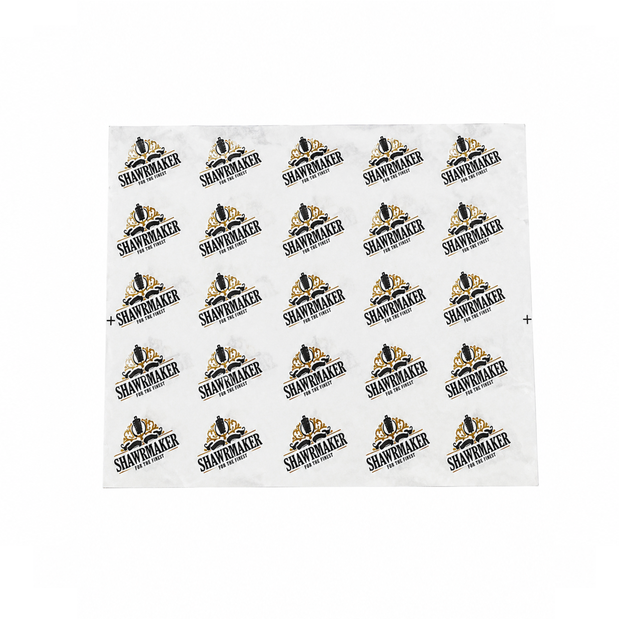 Customized Wrapping Paper