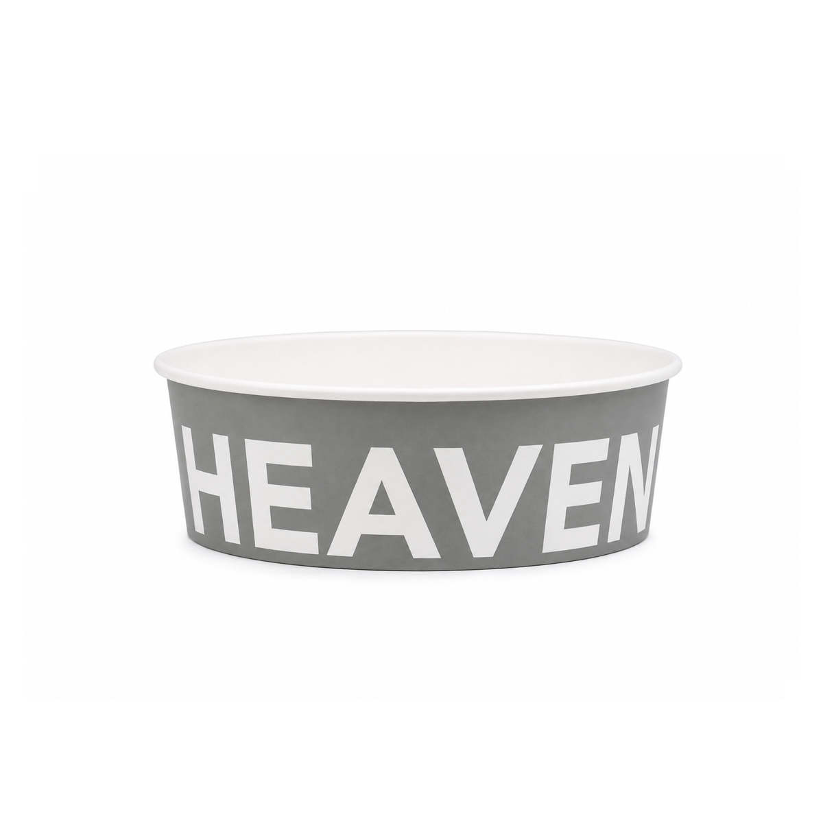 Customized Paper Bowls