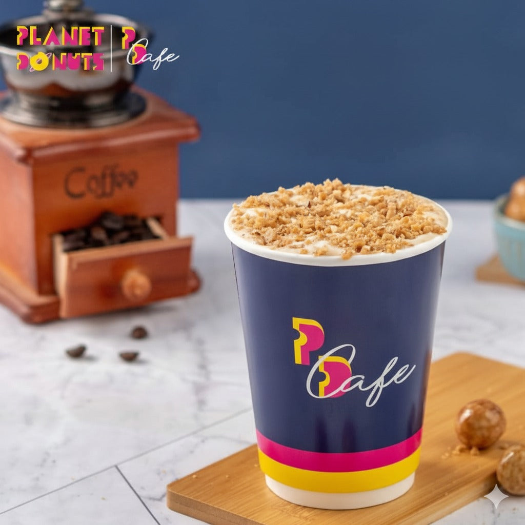 Customized Paper Cups