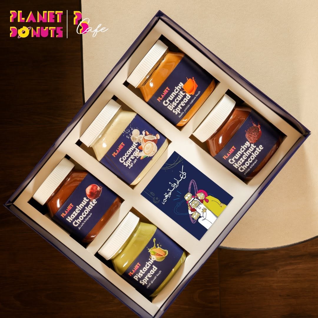 Customized Paper Containers