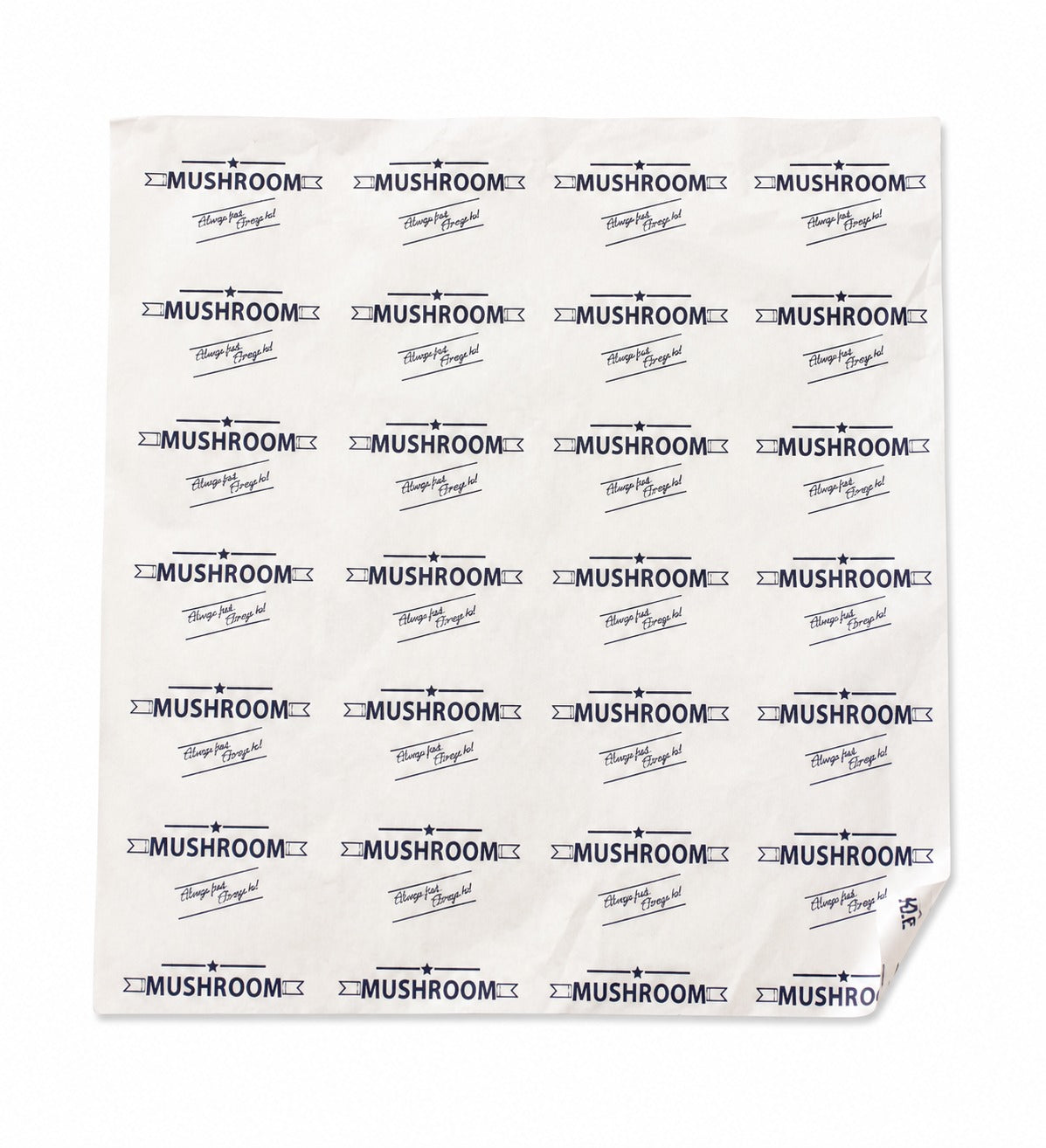 Customized Wrapping Paper
