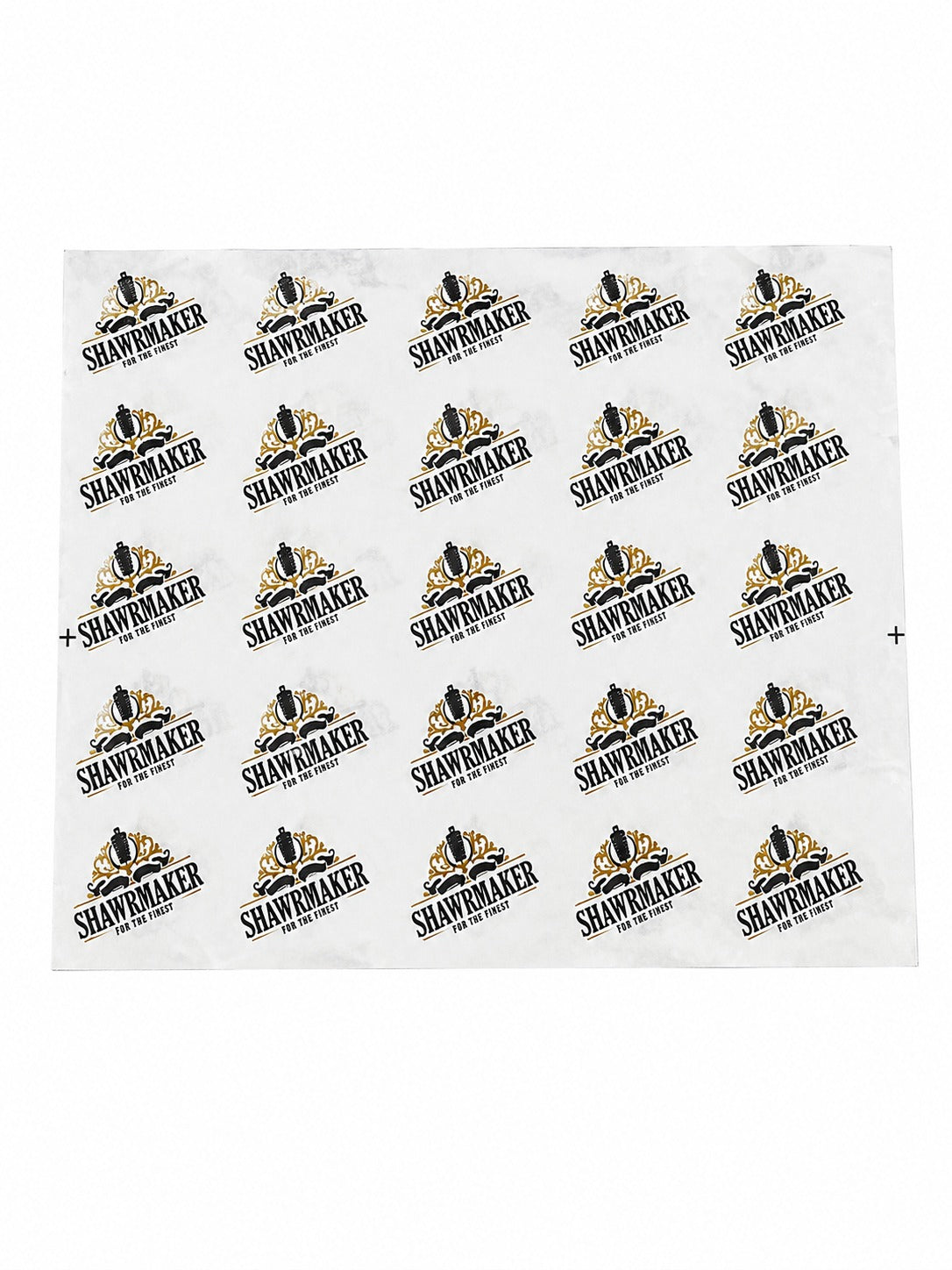 Customized Wrapping Paper