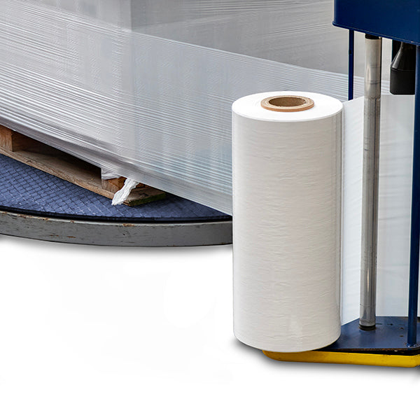Machine Use Stretch Rolls 17kg